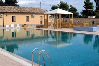 L'Agave Hotel Ботричело Екстериор снимка